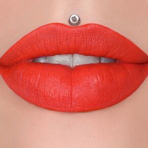 Jeffree Star Velour Liquid Lipstick Prick